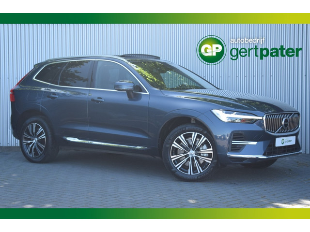 Volvo XC60 T6 Recharge AWD Business Pro Pano/H&K/Camera Volvo XC60 T6 Recharge AWD Business Pro Pano/H&K/Camera