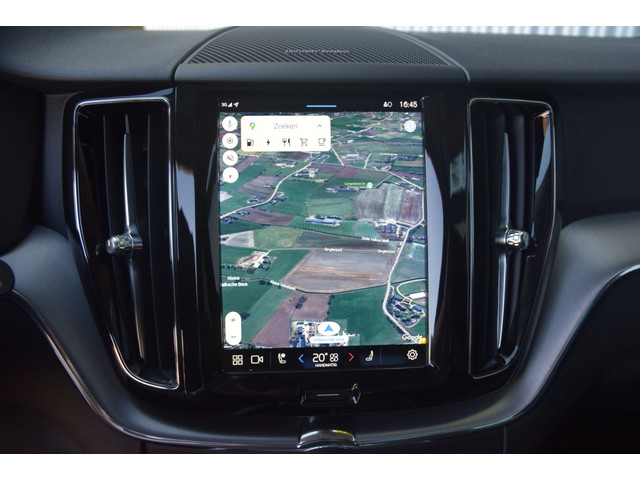 Volvo XC60 T6 Recharge AWD Business Pro Pano/H&K/Camera Volvo XC60 T6 Recharge AWD Business Pro Pano/H&K/Camera