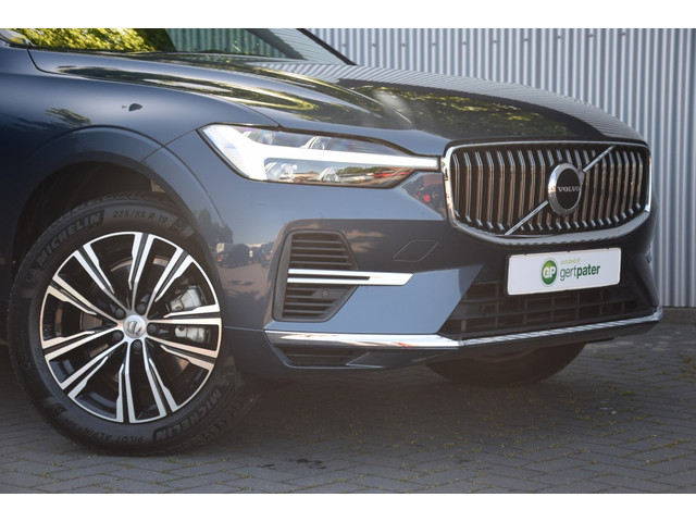 Volvo XC60 T6 Recharge AWD Business Pro Pano/H&K/Camera Volvo XC60 T6 Recharge AWD Business Pro Pano/H&K/Camera