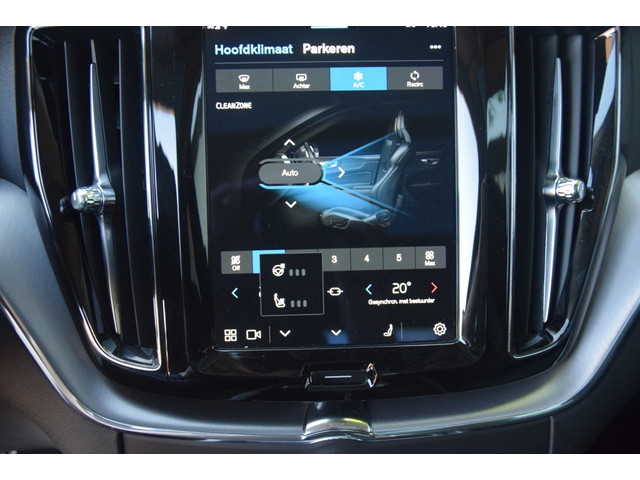 Volvo XC60 T6 Recharge AWD Business Pro Pano/H&K/Camera Volvo XC60 T6 Recharge AWD Business Pro Pano/H&K/Camera