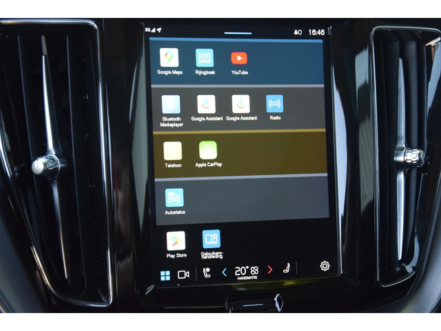 Volvo XC60 T6 Recharge AWD Business Pro Pano/H&K/Camera Volvo XC60 T6 Recharge AWD Business Pro Pano/H&K/Camera