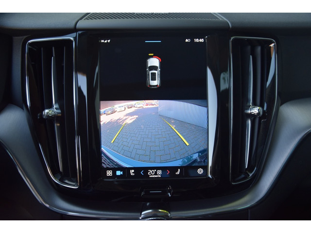 Volvo XC60 T6 Recharge AWD Business Pro Pano/H&K/Camera Volvo XC60 T6 Recharge AWD Business Pro Pano/H&K/Camera