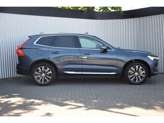 Volvo XC60 T6 Recharge AWD Business Pro Pano/H&K/Camera Volvo XC60 T6 Recharge AWD Business Pro Pano/H&K/Camera