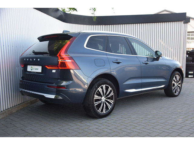 Volvo XC60 T6 Recharge AWD Business Pro Pano/H&K/Camera Volvo XC60 T6 Recharge AWD Business Pro Pano/H&K/Camera
