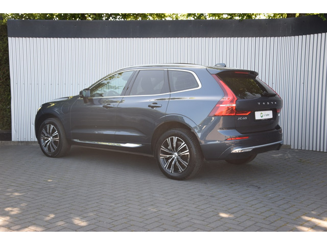Volvo XC60 T6 Recharge AWD Business Pro Pano/H&K/Camera Volvo XC60 T6 Recharge AWD Business Pro Pano/H&K/Camera