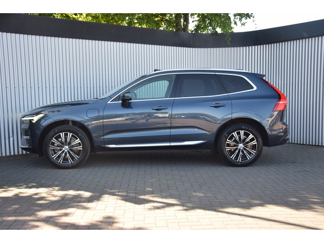 Volvo XC60 T6 Recharge AWD Business Pro Pano/H&K/Camera Volvo XC60 T6 Recharge AWD Business Pro Pano/H&K/Camera