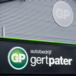 Vacature Receptioniste/Administratief medewerkster | Autobedrijf Gert Pater