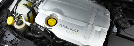 Renault onderhoud | Gert Pater