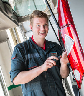 Kleine beurt auto | Autobedrijf Gert Pater