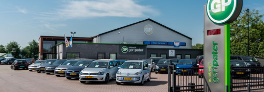 Autobedrijf Veenendaal | Autobedrijf Gert Pater