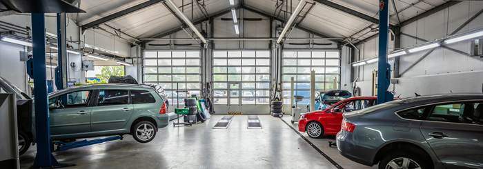 Audi onderhoud bij Autobedrijf Gert Pater