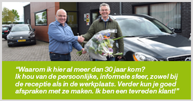 Airco onderhoud zomeraanbieding | Autobedrijf Gert Pater