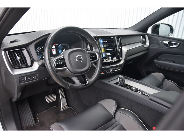 Volvo XC60 T8 AWD Polestar 405PK HarmanKardon/Pano/Leer/21 Inch