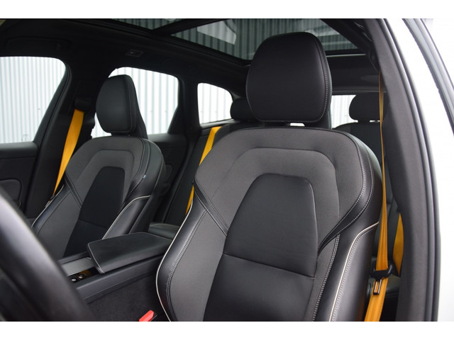 Volvo XC60 T8 AWD Polestar 405PK HarmanKardon/Pano/Leer/21 Inch