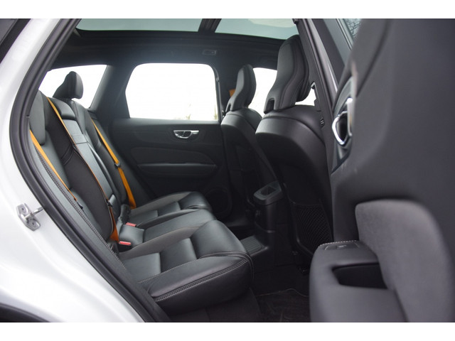Volvo XC60 T8 AWD Polestar 405PK HarmanKardon/Pano/Leer/21 Inch