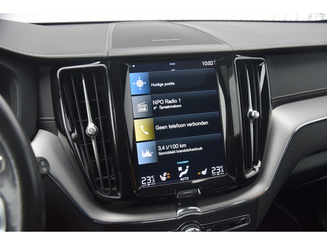 Volvo XC60 T8 AWD Polestar 405PK HarmanKardon/Pano/Leer/21 Inch