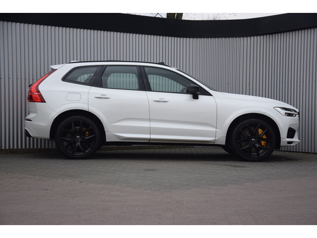 Volvo XC60 T8 AWD Polestar 405PK HarmanKardon/Pano/Leer/21 Inch